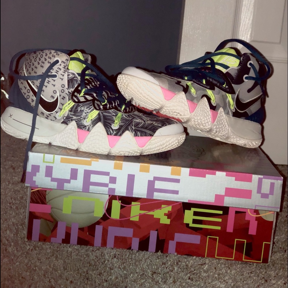 2020 Kybrid S2 “What The Neon”